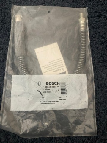 ПРОВІД ГАЛЬМІВНИЙ BOSCH 1987481358 