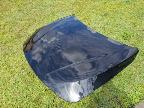 КАПОТ BMW F30 F31 475 