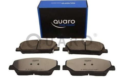 QUARO SILVERCERAMIC QP4243C