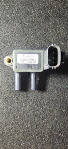 ДАТЧИК ТИСКУ DPF САЖОВИЙ FORD KUGA MK1 2.0 TDI AV61-5L200-AA 