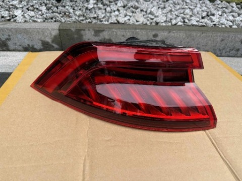 4M8945069B ФАРА LED (СВІТЛОДІОД) НОВА AUDI Q8 RSQ8 SQ8 