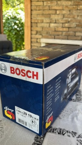 СТАРТЕР BOSCH 0986029190 -9L9 