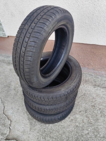 ШИНИ ЛІТНІ 165/65 R13 