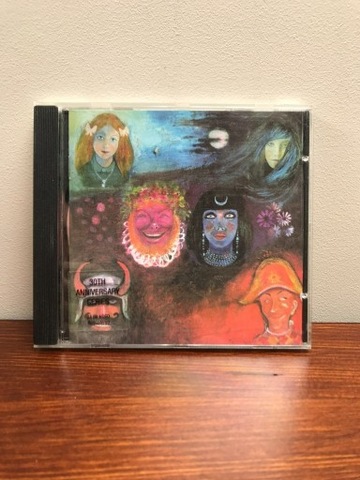 KING CRIMSON - 