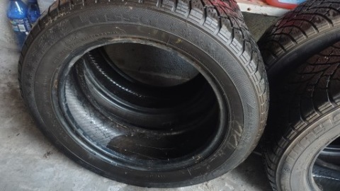 4 ШИНЫ LASSA SNOWAYS 2 ПЛЮС 175/65 R15 