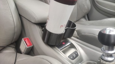 CITROEN C5 X7 CUP HOLDER\/UCHWYT NA ЧАШКУ фото