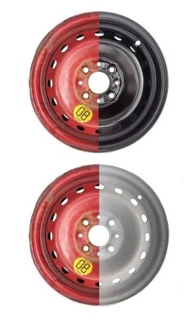 REGENERACJA FELG ALUMINIOWYCH I STALOWYCH