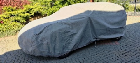 ЧОХОЛ PRZECIWGRADOWY 14MM NAVA GROUP РОЗМІР L1 SUV 455-480CM 