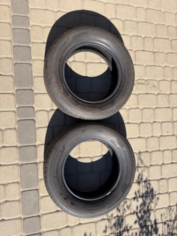 Hankook ventus prime 3 195/65R15