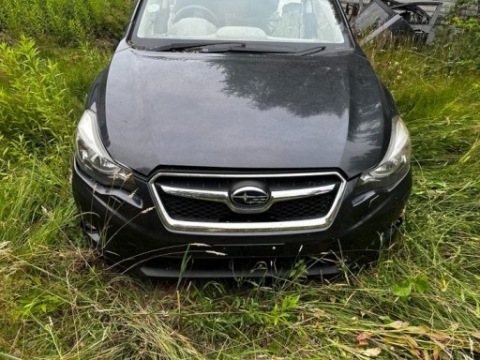 SUBARU XV, ЦІЛИЙ ПЕРІД КОМПЛЕКТНИЙ 2012-2016 РІК ВИРОБНИЦТВА 