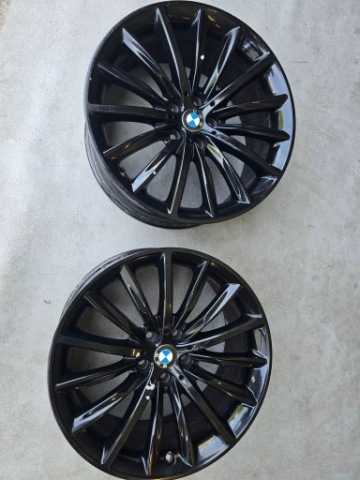 ДИСК 1SZT. 2 SZT. BMW 19, STYLING 633, 6863419, G30 G31 