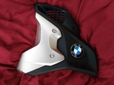 BMW R 1200 1250 GS K50 БІК ОБТІЧНИК СТОРОНА ЛІВА 