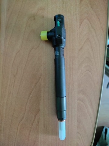 ФОРСУНКА CR DELPHI 28657626 JUMPER 3 2.2HDI DELPHI 