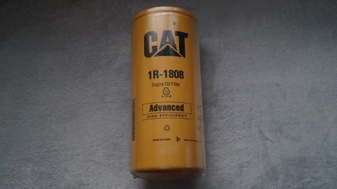 OIL FILTER CONTROLER ORIGINAL CAT 1r-1808