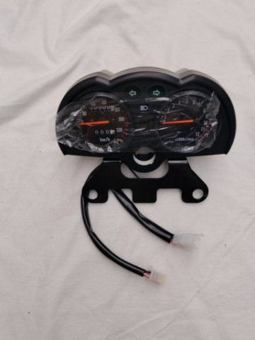 ПРИБОРНА ПАНЕЛЬ SPIDOMETRAS DO JUNAK 904 126 ROMET ZXT 50 125 