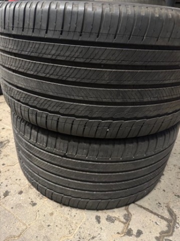 ШИНИ 315/40R21 MICHELIN 2 SZT. 