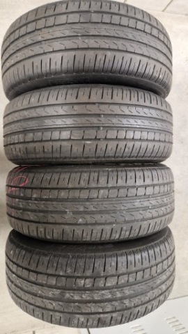 ШИНИ ЛІТНІ PIRELLI P7 CINTURATO 215/55 R17 94W 