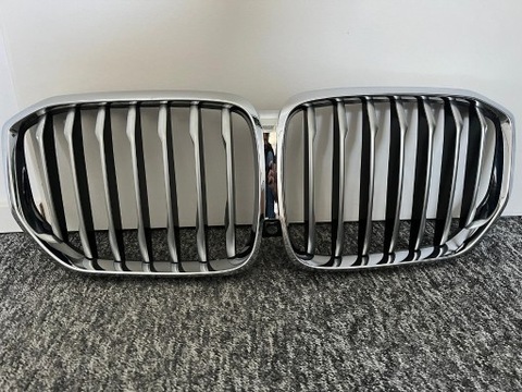 GRILLE GRILLES RADIATOR GRILLE BMW X5 G05 51137454887  