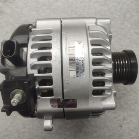 ГЕНЕРАТОР DENSO 7605478 BMW PO РЕСТАВРАЦІЇ 