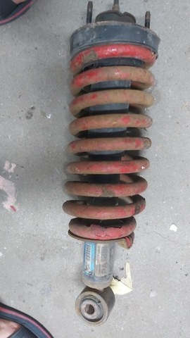 lincoln TOWN car LIMO ABSORBER SPRING