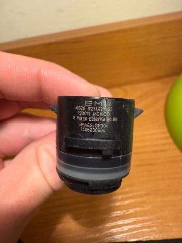 ДАТЧИКИ ПАРКУВАННЯ ПАРКТРОНІК BMW 66209274427 03 193011 - 3 ШТ 