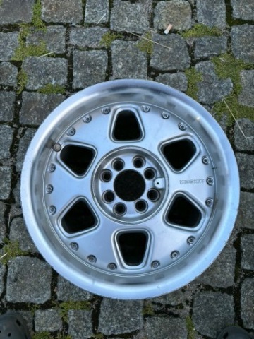 ДИСКИ KESKIN KT5 15