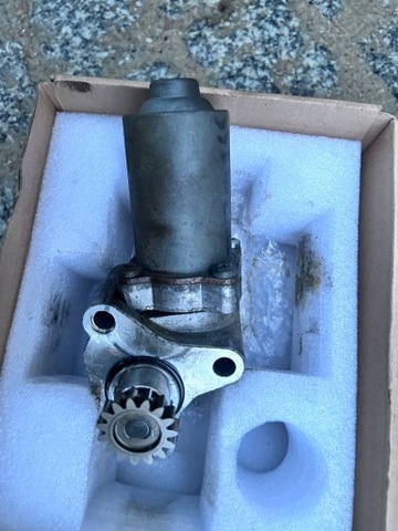 ENGINE REDUCTION UNIT BOX GEAR BMW3 E92 E90 335XI  