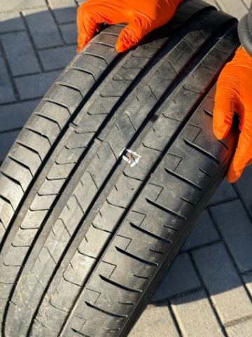 255/40 R20 101Y Pirelli P ZERO PZ4