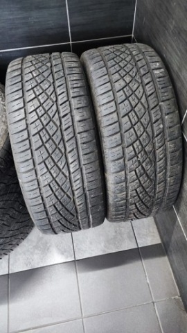 ШИНИ ЗИМОВІ CONTINENTAL 255/45 R20 105Y 
