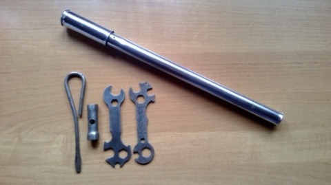 ROMET КОМАР OGAR KADET PEGAZ КЛЮЧИ ИНСТРУМЕНТЫ НАСОС РУЧНОЙ 39 CM ШЛАНГ 