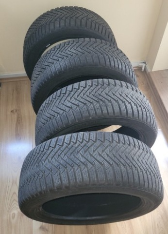 4X LAUFENN 225/45R17 94V I FIT+ LW31 XL FR ЗИМОВІ 2024 R ЯК НОВЕ 