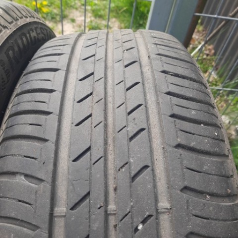 Bridgestone Ecopia EP150 205/60R16