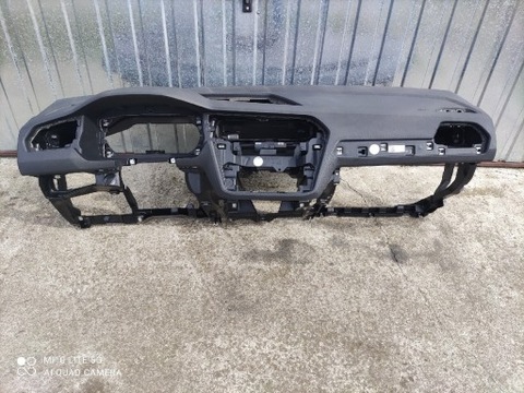 DASH PANEL DISTRIBUTION VW TIGUAN 2  