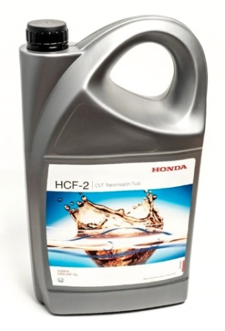МАСТИЛО HONDA HCF2 - АВТОМАТ CVT DO CIVIC , CRV , HRV, JAZZ 