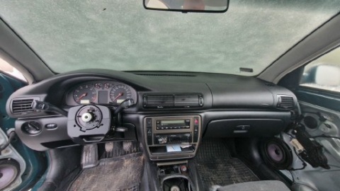 ДОШКА РОЗПОДІЛ VW ПАСАТ B5 4 СЕДАН 1998R 
