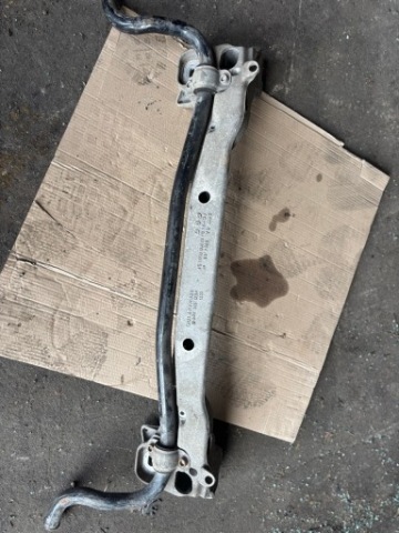 БАЛКА ПІДПОРОЮ AUDI A8 4E0199205Q 