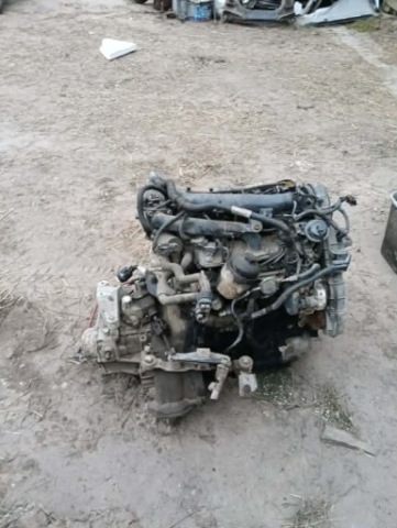 OPEL ASTRA H 1.7 Z17DTH ФОРСУНКИ ЗЧЕПЛЕННЯ КОМПРЕСОР ГЕНЕРАТОР ЗАПЧАСТИНИ 