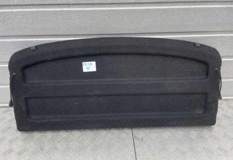 RENAULT CLIO V SHELF REAR  