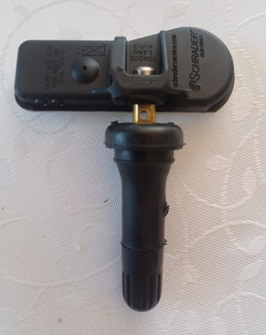 ДАТЧИК ТИСКУ TPMS PEUGEOT 9811536380 