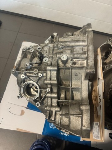 КОРОБКА ПЕРЕДАЧ HYUNDAI 7 DCT, M88U, 177KM, 4X4 