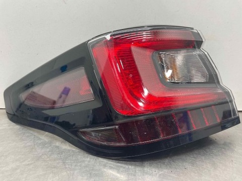 SUBARU LEGACY FARO PARTE TRASERA IZQUIERDA TEL 504154448  