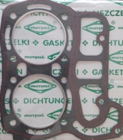 GASKET CYLINDER HEAD 126 BIS CC 700  