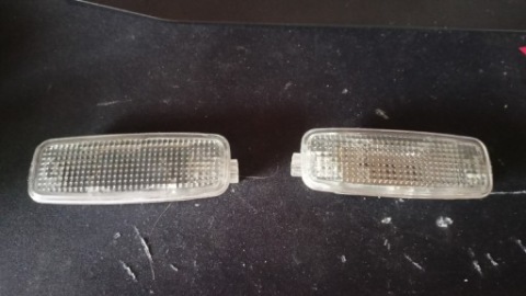 AUDI ЛАМПОЧКИ САЛОНУ 4D0 947 105A 