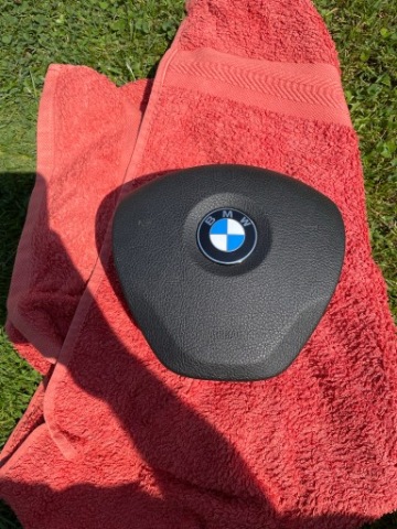 ПОДУШКА БЕЗПЕКИ BMW EU ЄВРОПА F3X 6791330 