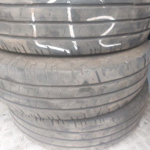 ШИНИ 16C CONTINENTAL VANCONTACT 195/75R16C 6SZT ЛІТНІ I 6SZT ЗИМОВІ 