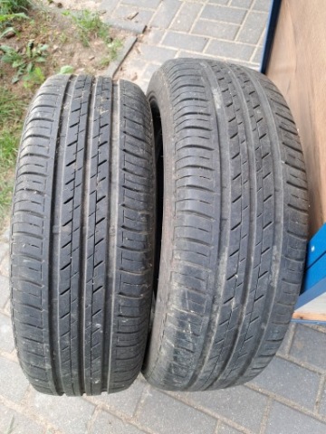 Bridgestone Ecopia EP150 195/65R15