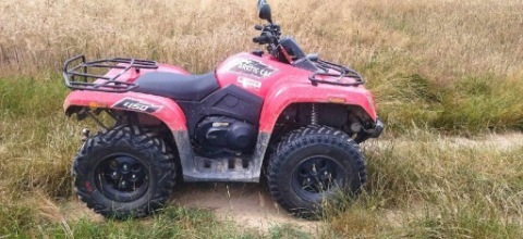 ARCTIC CAT 450 ГОЛОВКА МОДУЛЬ ЦИЛІНДР ДВИГУН ВАЖЕЛІ НАПІВВІСЬ ДИФЕРЕНЦІАЛ ЗАПЧАСТИНИ 
