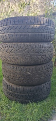 КОЛЕСА ЗИМОВІ MERCEDES-BENZ V-KLASA W447 245/45 R18 KORMORAN 