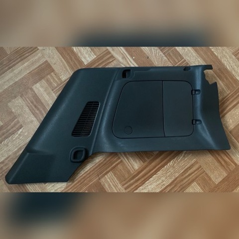 REJILLA DE MALETERO SMART FORTWO 451 - DERECHA  