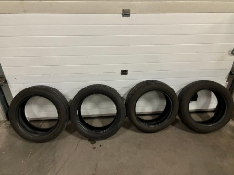 ШИНИ BRIGSTONE ECOPIA EP150 185/55/R16 83V 